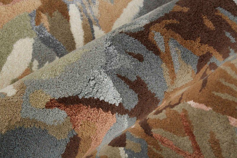 DAFNEY Collection - 8868F Beige/Multi