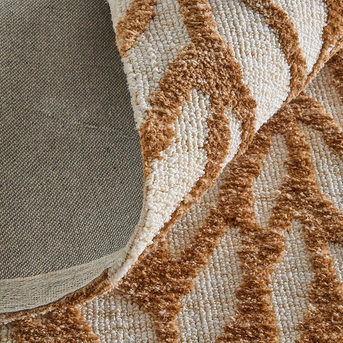 COLTON Collection - 8A55F Brown