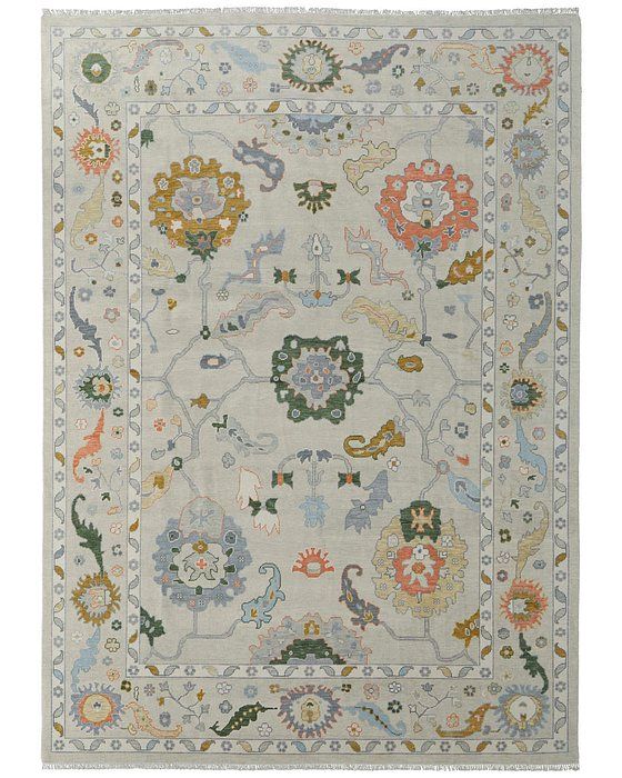 KARINA Collection - 69GBF Gray/Multi