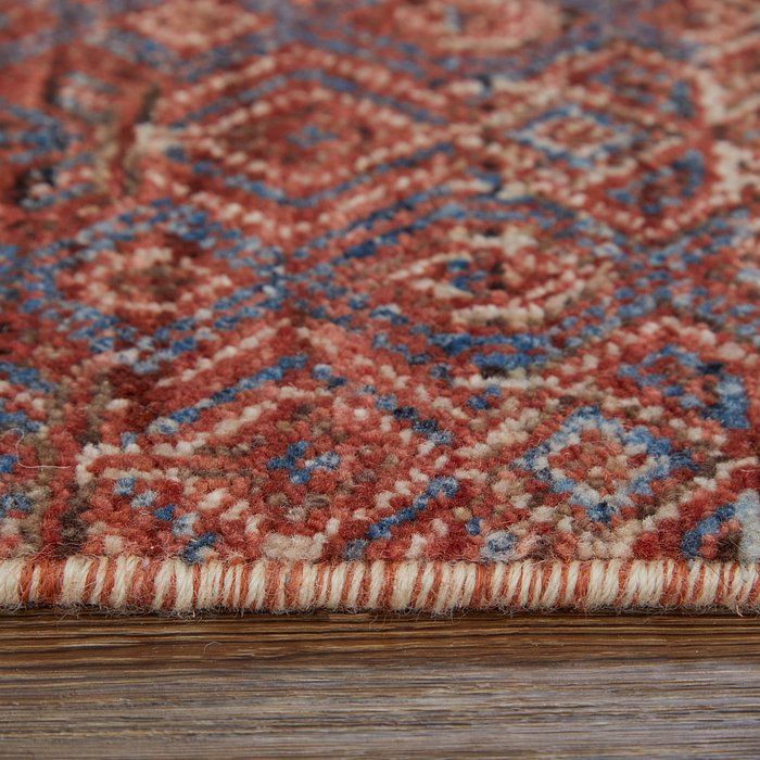 DAKOTA Collection - 69GJF Red/Multi