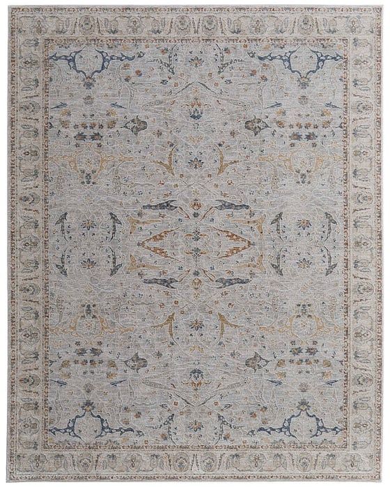 PASHA Collection - 39M4F Ivory/Multi