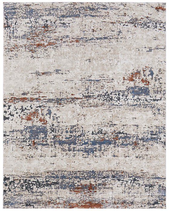GILMORE Collection - 39MLF Ivory/Blue