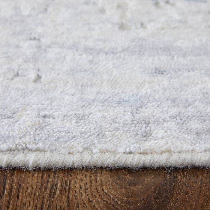 MONTECITO Collection - 69EAF Ivory/Blue