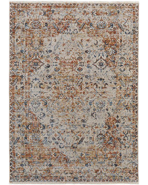 KAIA Collection - 39HVF Beige/Multi