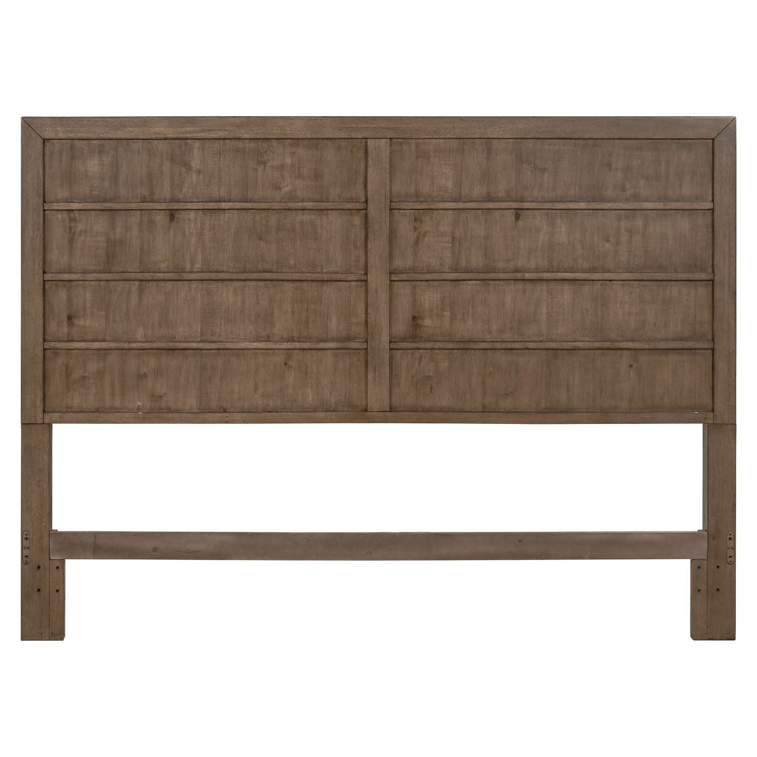 Shaker Lakes - Panel Headboard