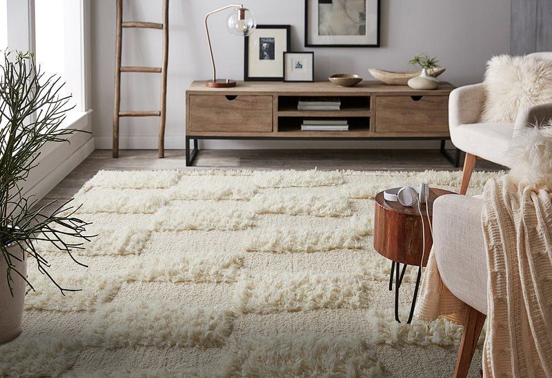 ASHBY Collection - 8907F Ivory/Beige