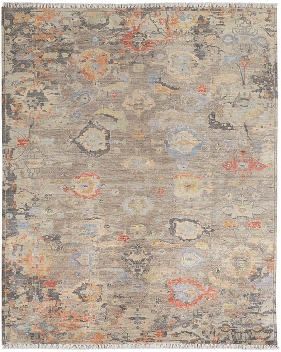 NORIS Collection - 6893F Gray