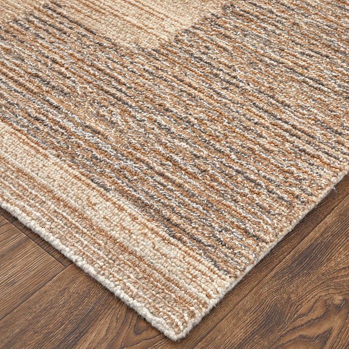 POLLOCK Collection - 8953F Beige/Brown