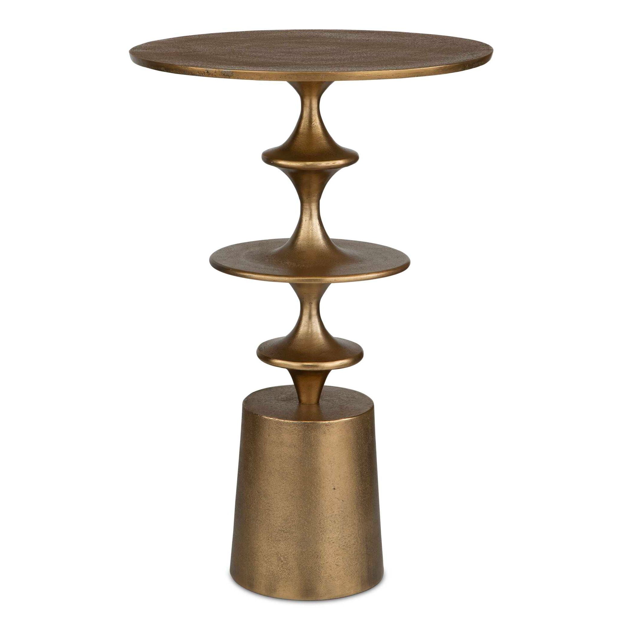 Flight - Accent Table