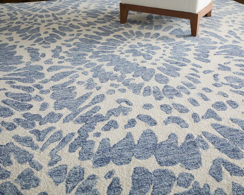 WALLACE Collection - 8A39F Blue
