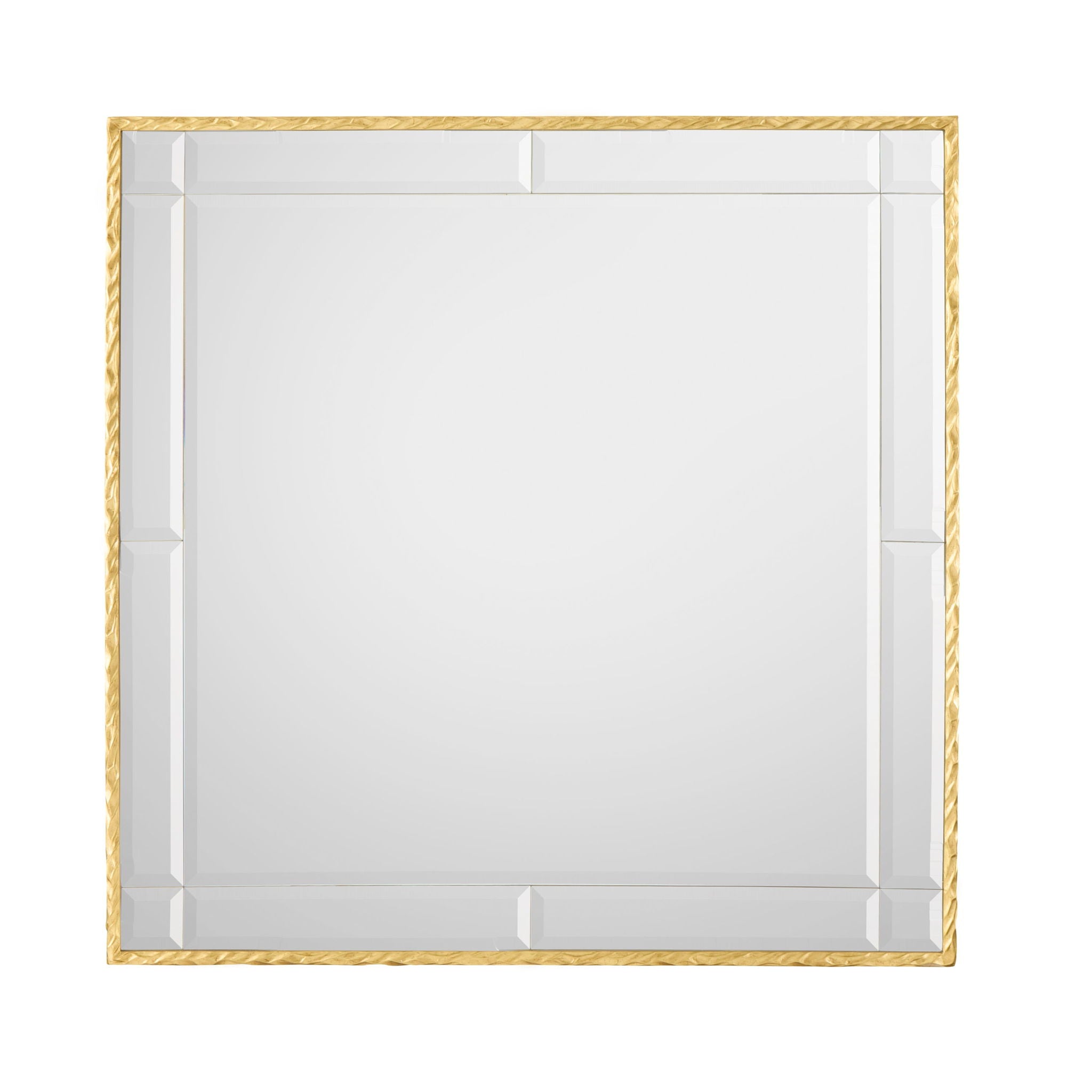 Orden Mirror, Gold