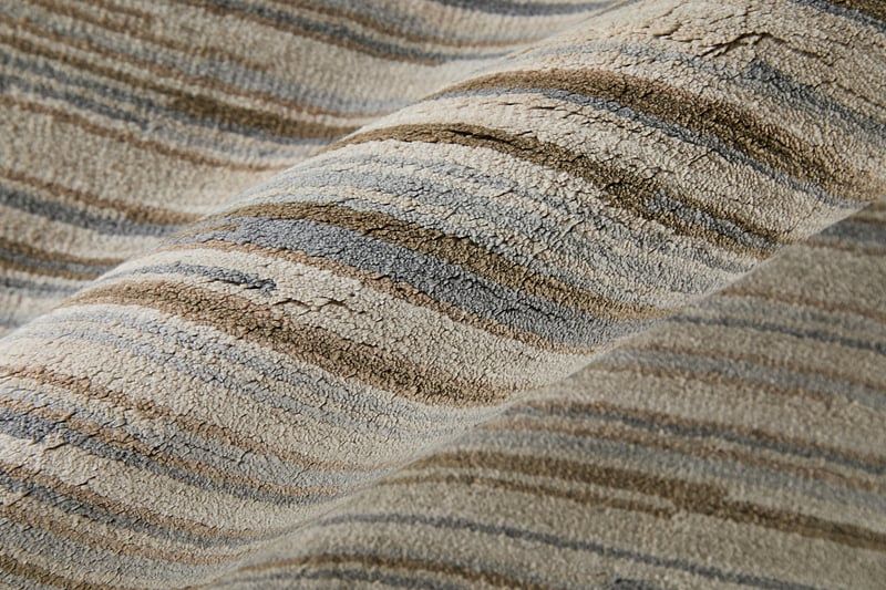 KASHGAR Collection - 7253F Gray/Multi