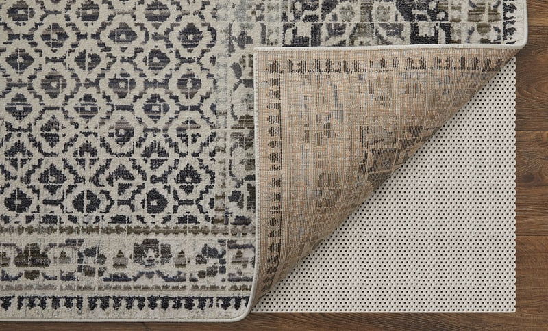 KANO Collection - 3874F Gray/Ivory
