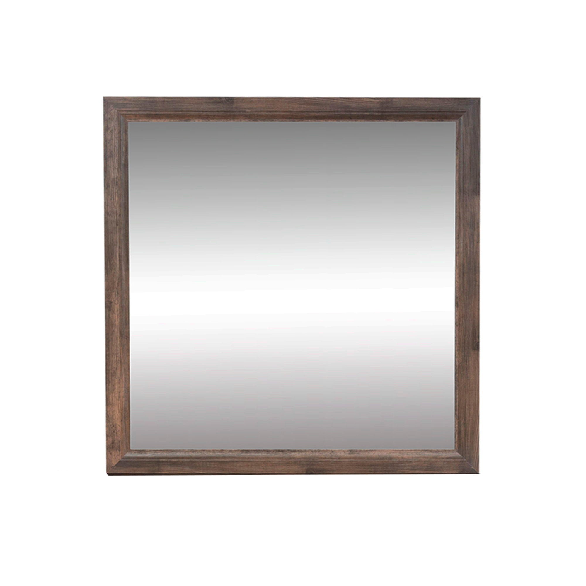 Ridgecrest - Mirror - Cobblestone