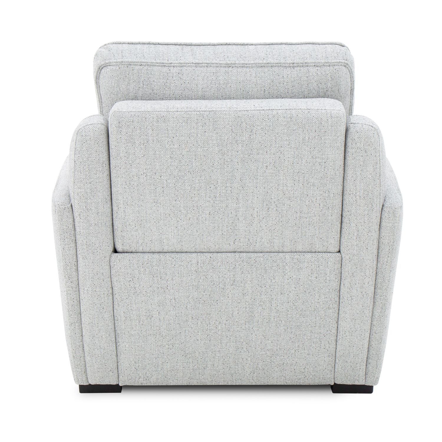 Blake - Recliner P2 & Zero Wall
