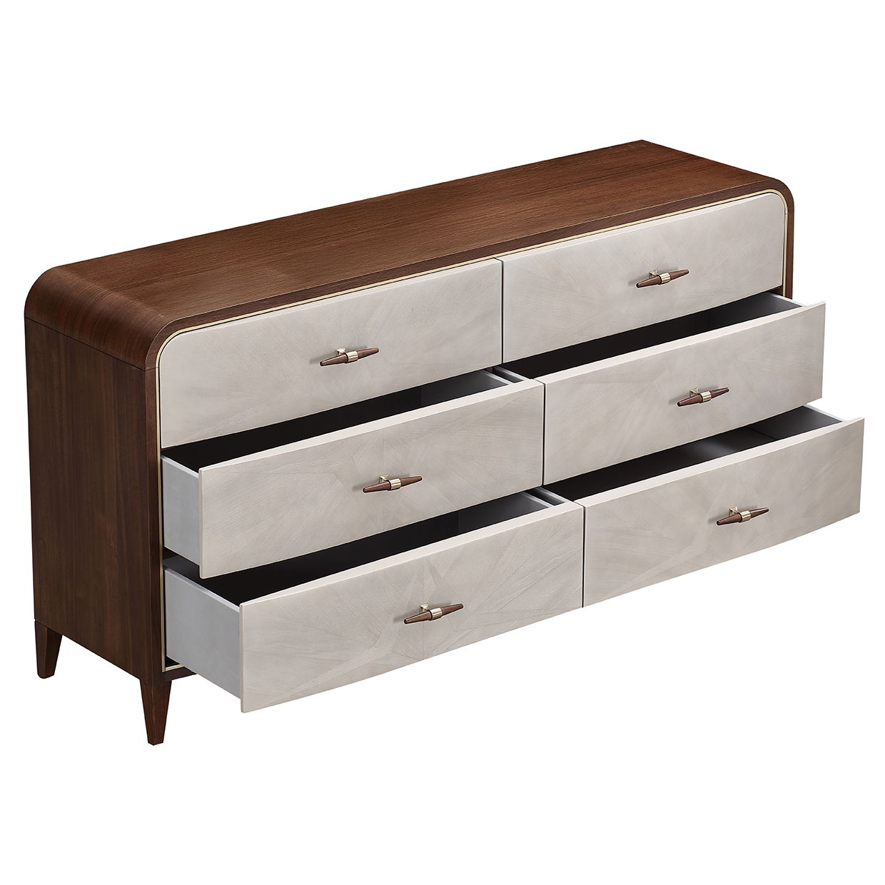 Houston - Dresser