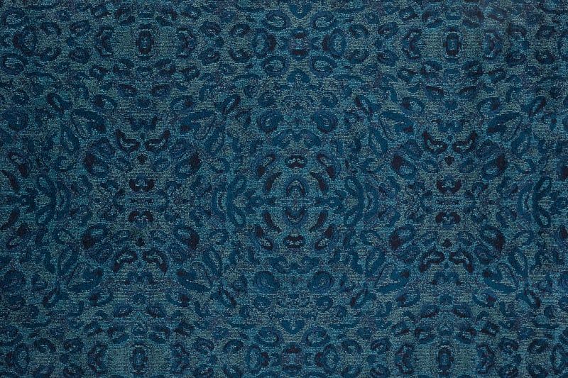 REMMY Collection - 3424F Blue/Dark Blue