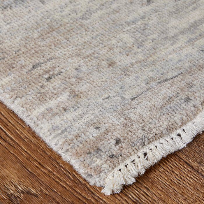 MARINN Collection - 69B7F Charcoal/Beige