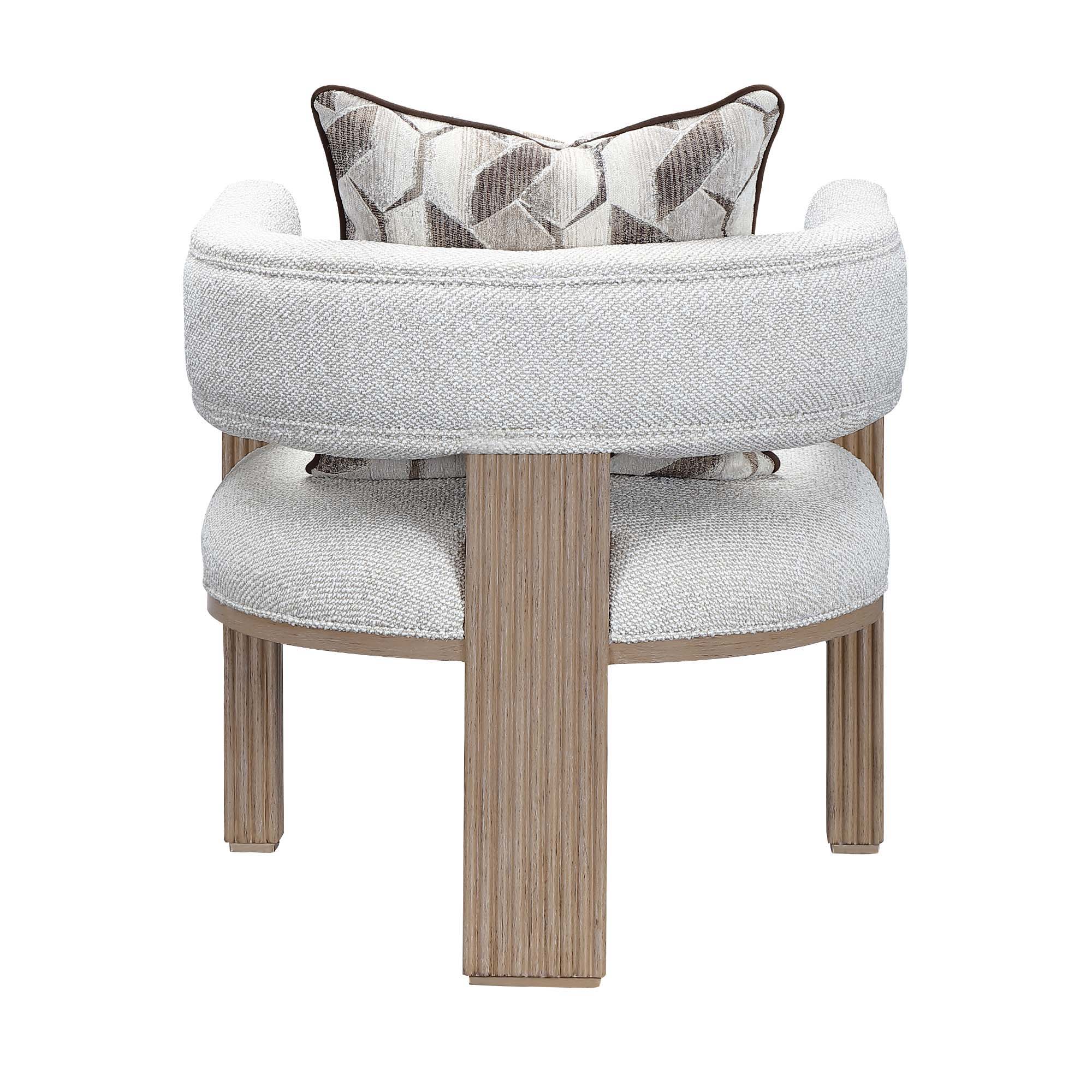 West Kensington - Accent Chair