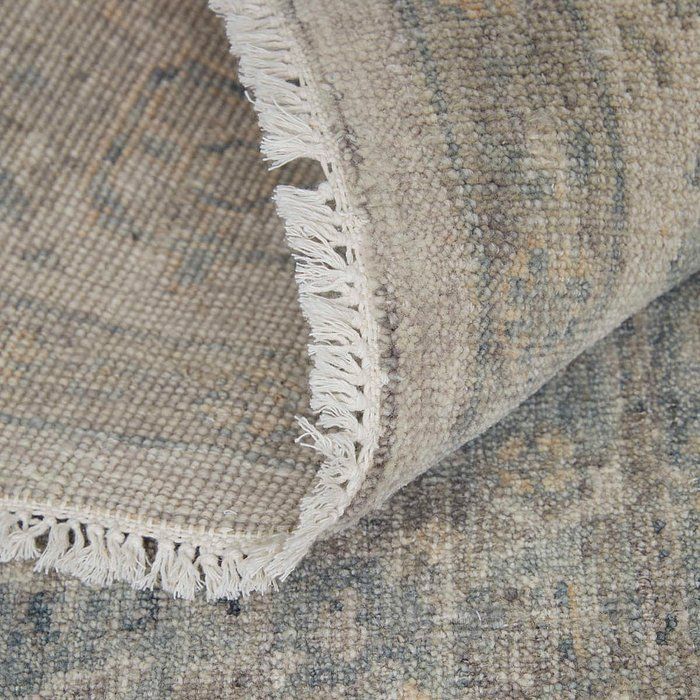 WEMBLEY Collection - 6975F Blue/Gray