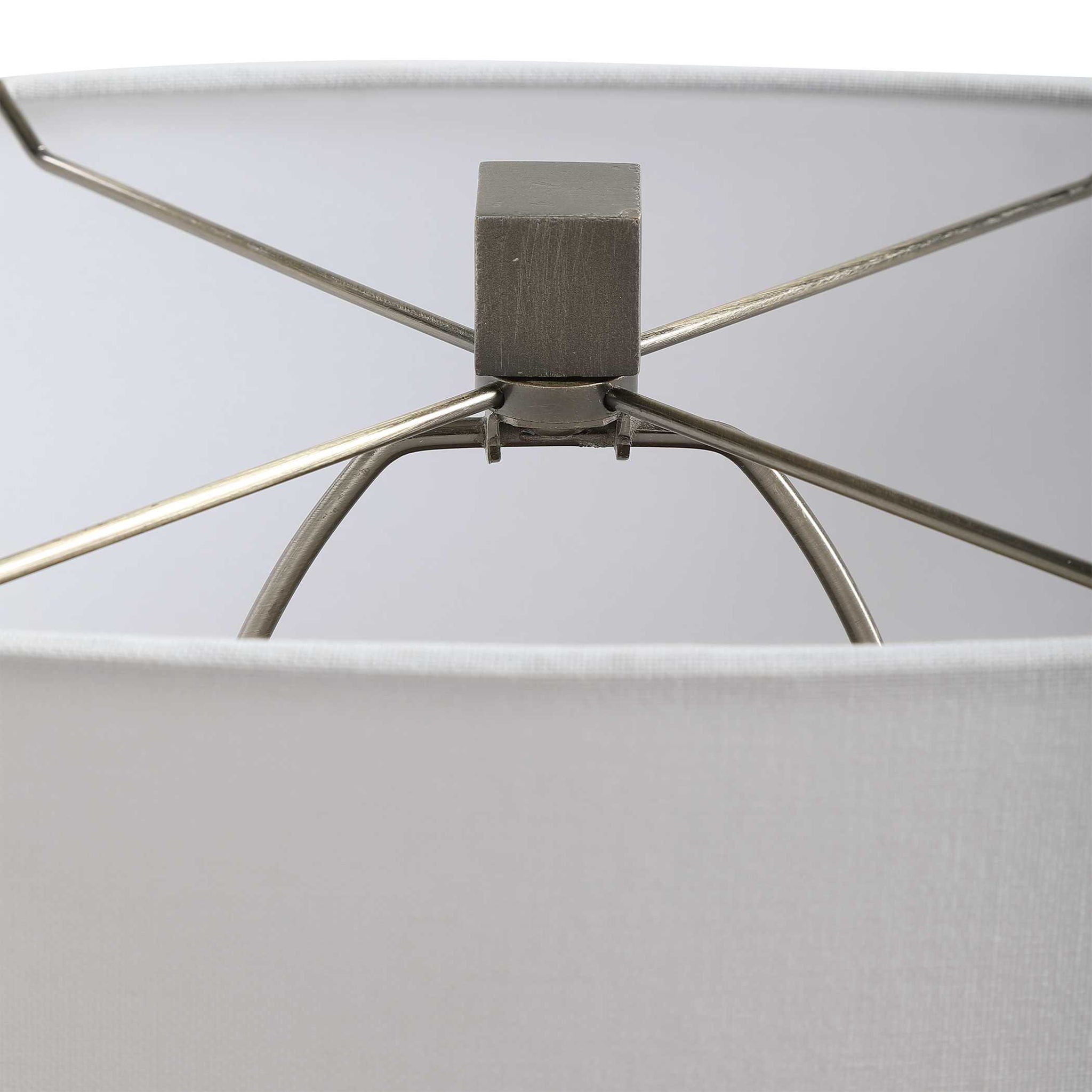 Relic - Table Lamp - Aged Gold