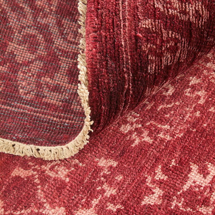 TESORO II Collection - 7206F Rouge