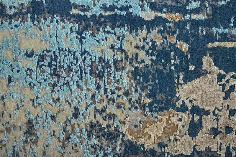 MCDERMOTT Collection - C6024 Blue/Gold