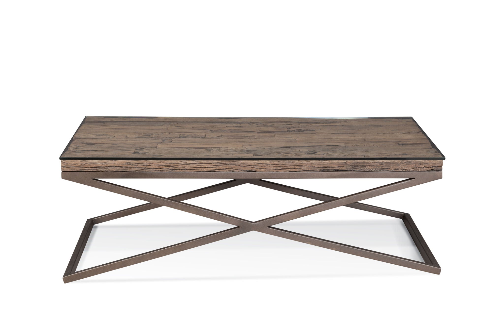 Cambria - Coffee Base - Brown