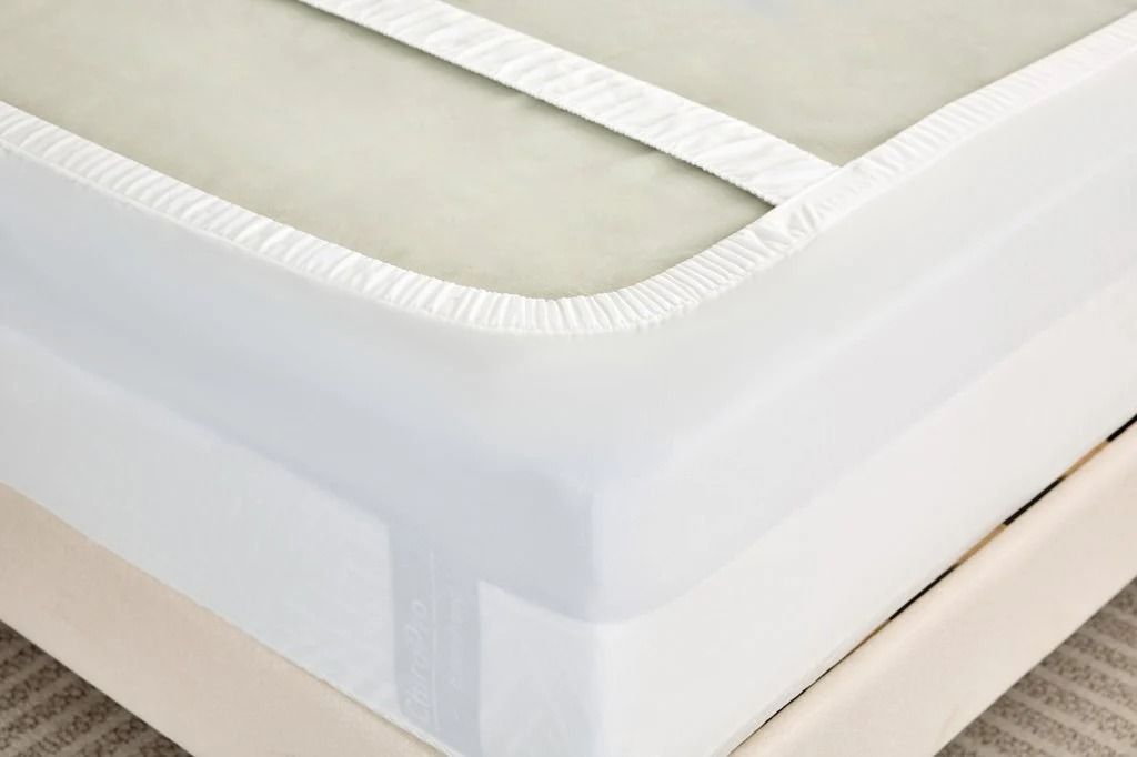 MLILY Super Cooling - Mattress Protector