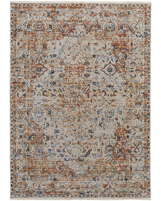 KAIA Collection - 39HVF Beige/Multi