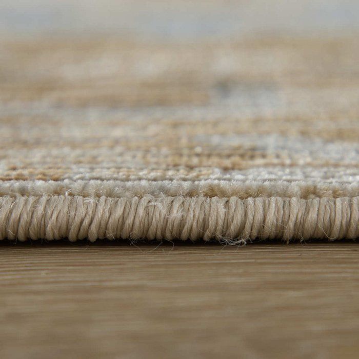 AUGUSTINE Collection - 39TXF Beige/Blue
