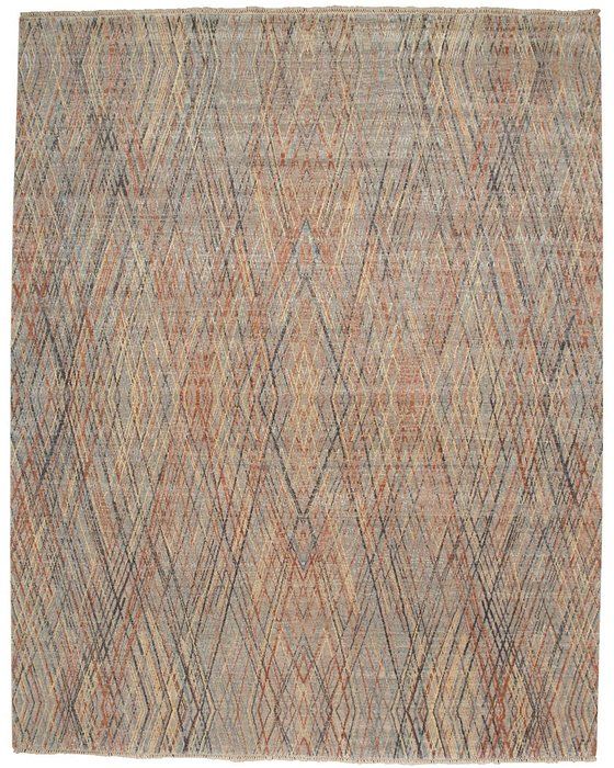 HANNAH Collection - 6057L Beige/Multi