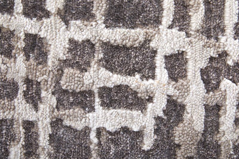 MONTECITO Collection - 69ECF Brown/Ivory