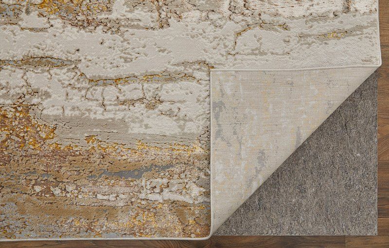 AURA Collection - 39LMF Gold/Ivory