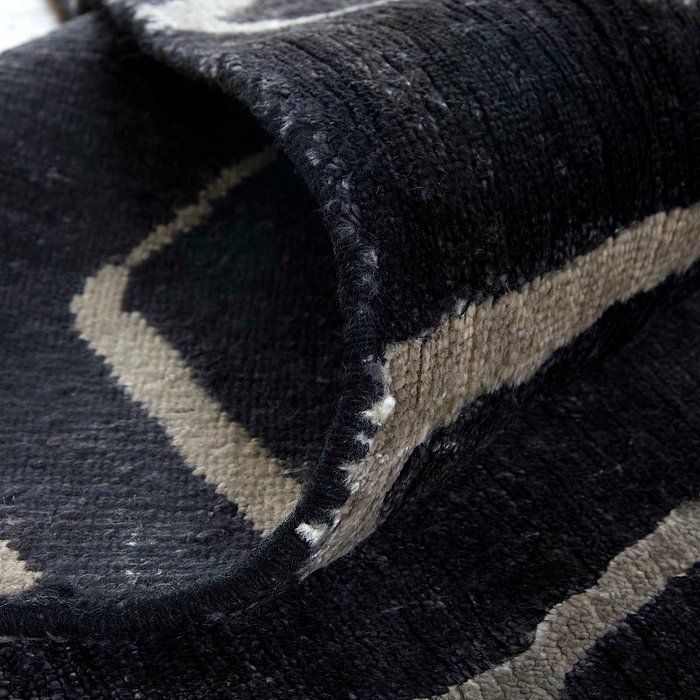 MAMBASA Collection - 7087F Black