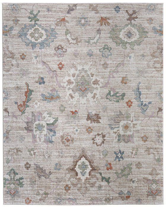 DARTMOUTH Collection - 39QKF Beige/Multi