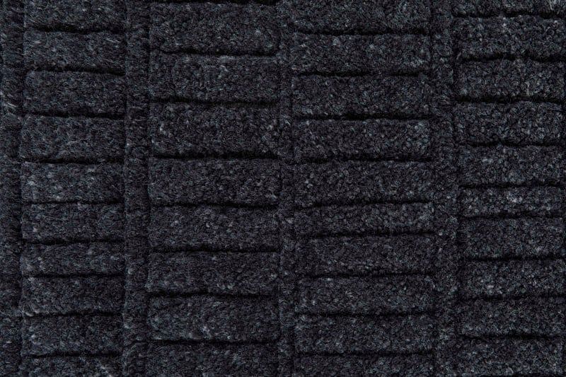 VESPER Collection - T6036 Black