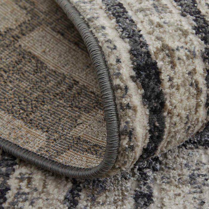 KANO Collection - 39LKF Charcoal