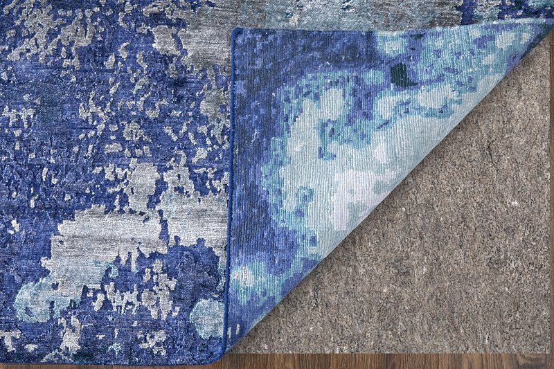 MONTECITO Collection - 69E7F Blue/Gray