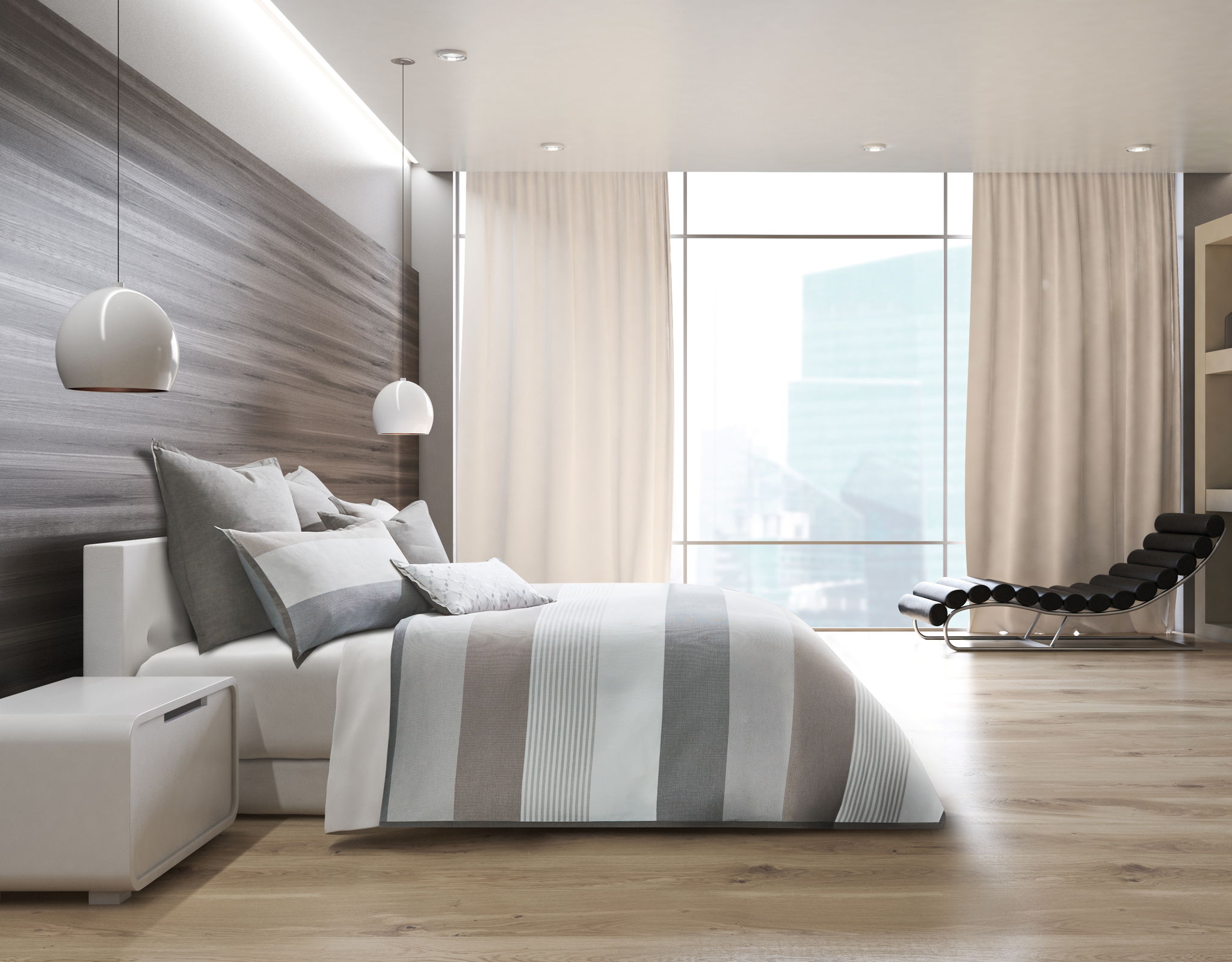 Ultra - Duvet Set