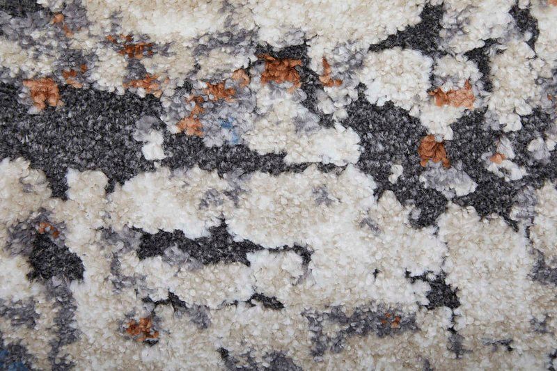 GILMORE Collection - 39MLF Ivory/Blue