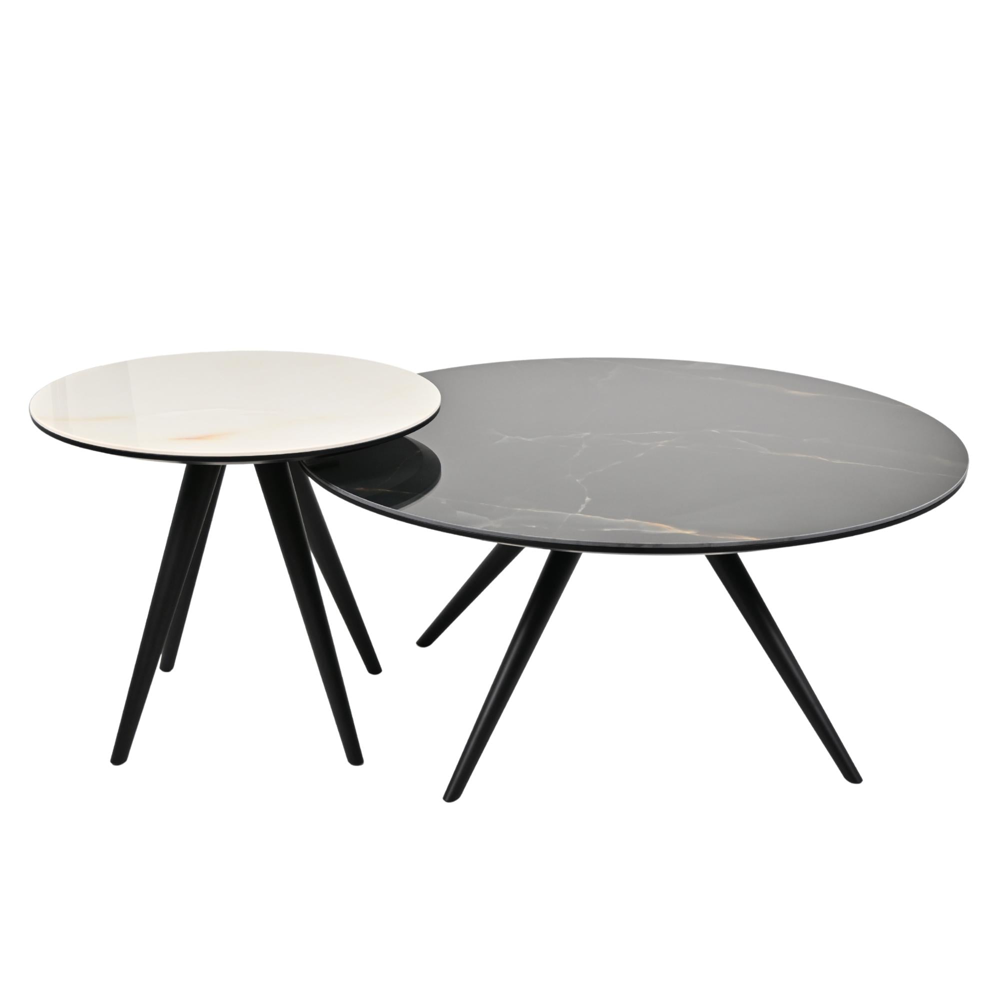 Francesca Coffee Table
