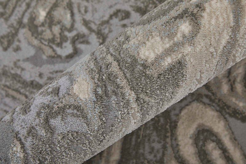PRASAD Collection - 3894F Light Gray