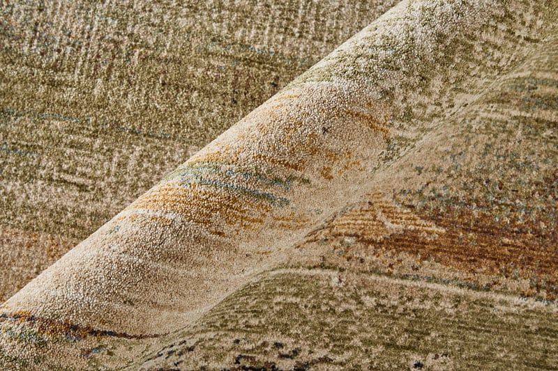 PEARSON Collection - 39SBF Green/Beige