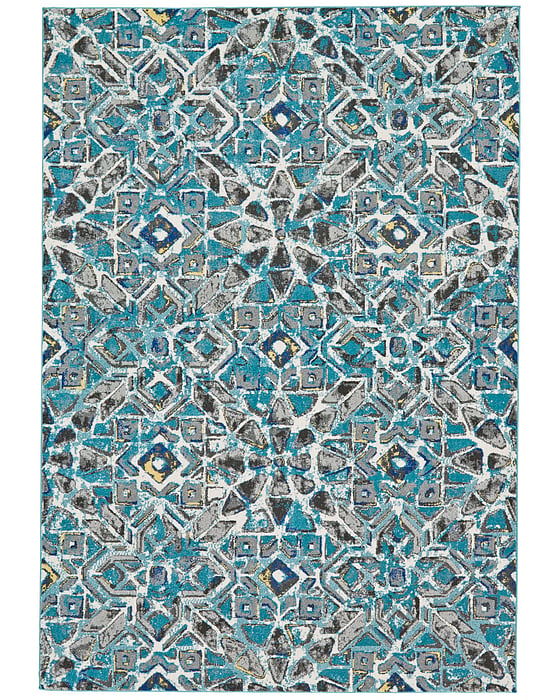 BRIXTON Collection - 3609F Mykonos