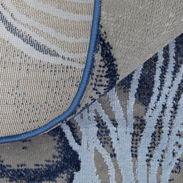 GASPAR Collection - 39KTF Gray/Blue