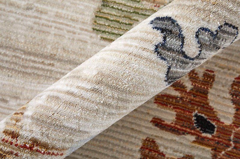 MELROSE Collection - 39P1F Ivory/Multi