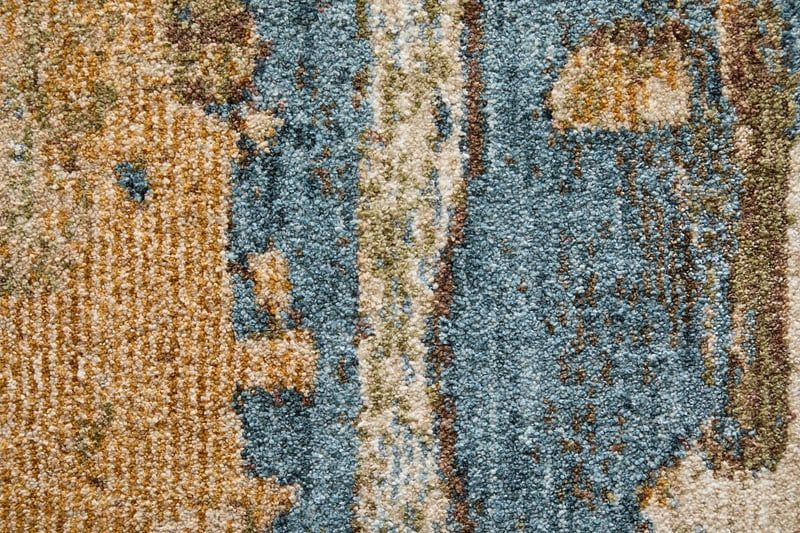 PEARSON Collection - 39SCF Blue/Ivory