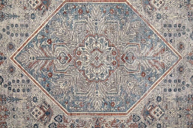 MARQUETTE Collection - 39GUF Blue/Gray