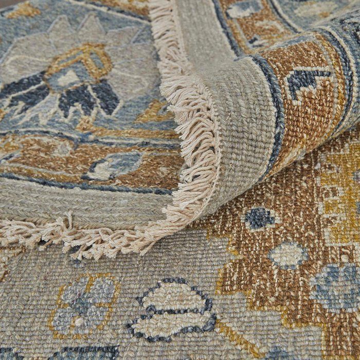 CORBITT Collection - 0612F Blue/Gold